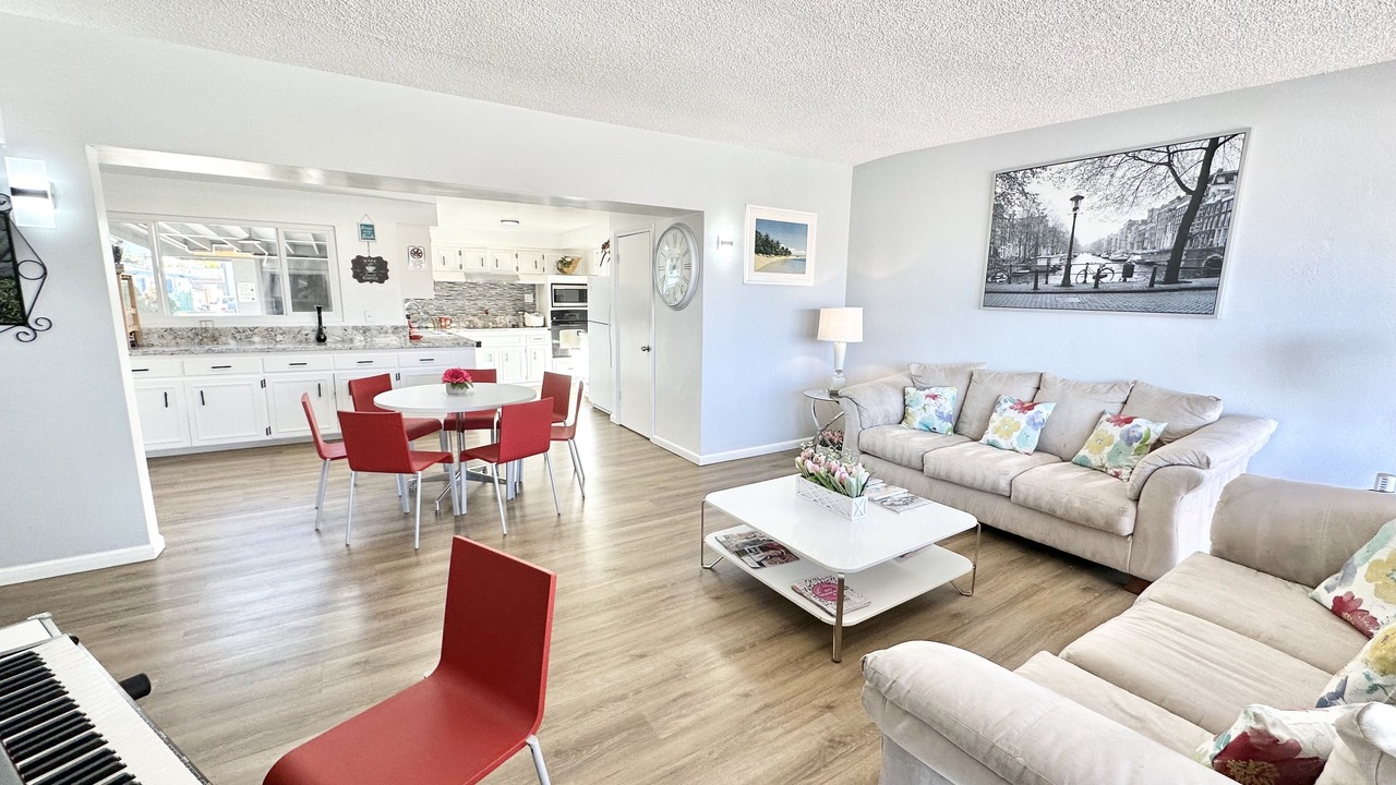 Photo of Livingroom in Winchester