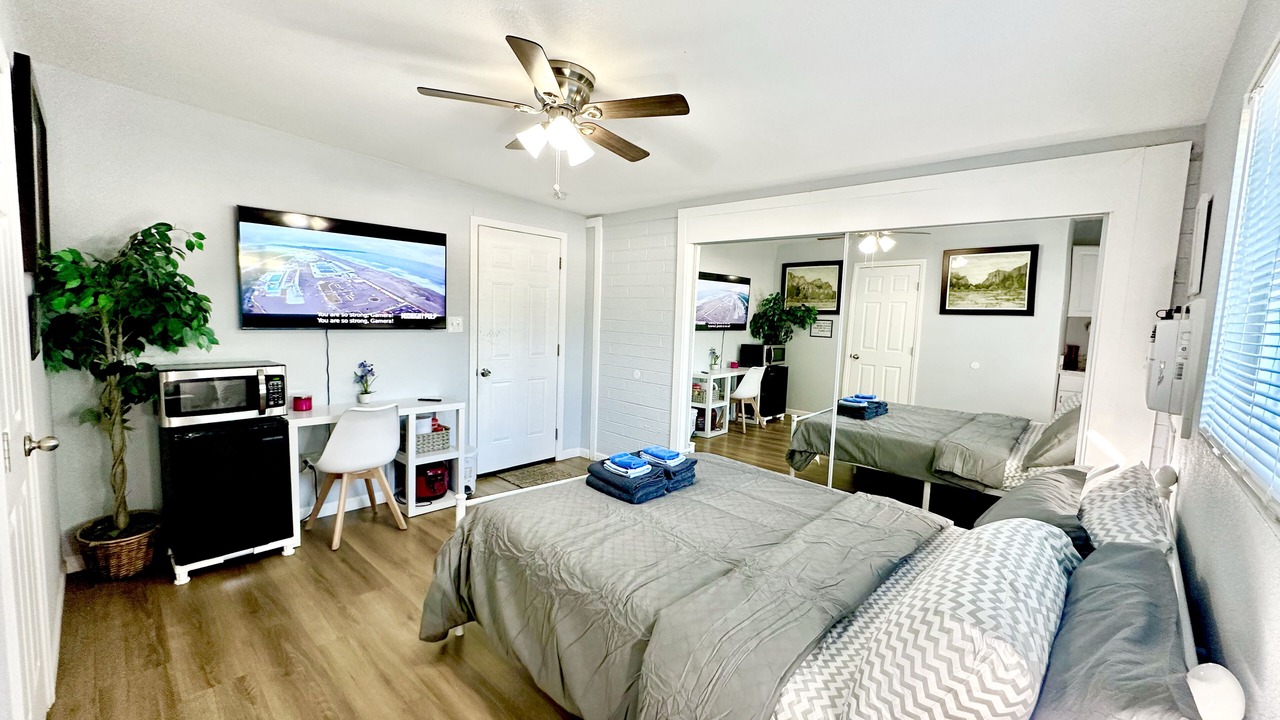 Photo of Bedroom in Winchester