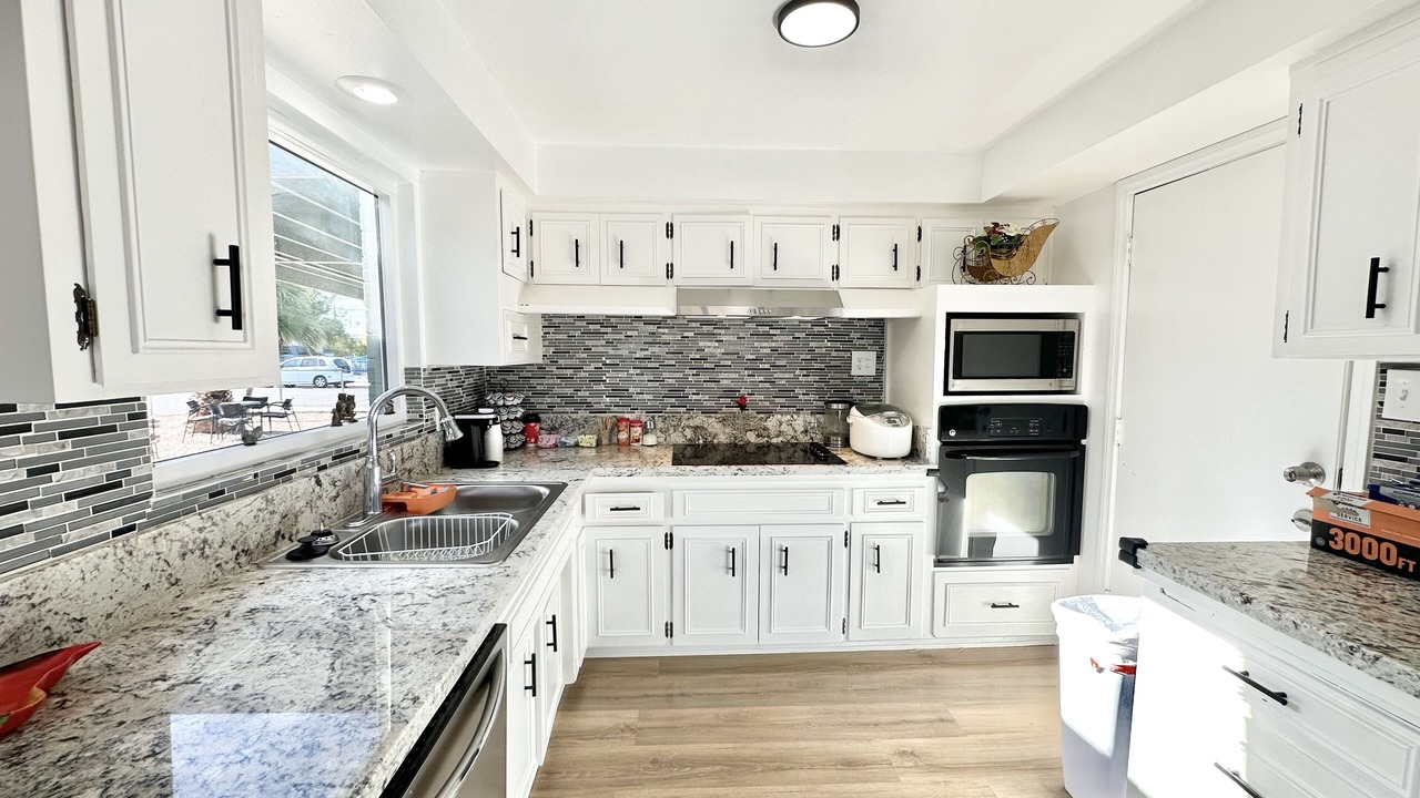 Photo of Kitchen in Winchester