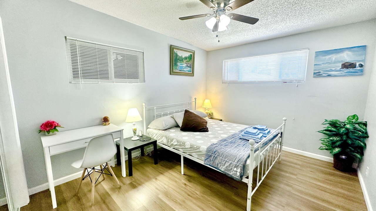 Photo of Bedroom in Winchester