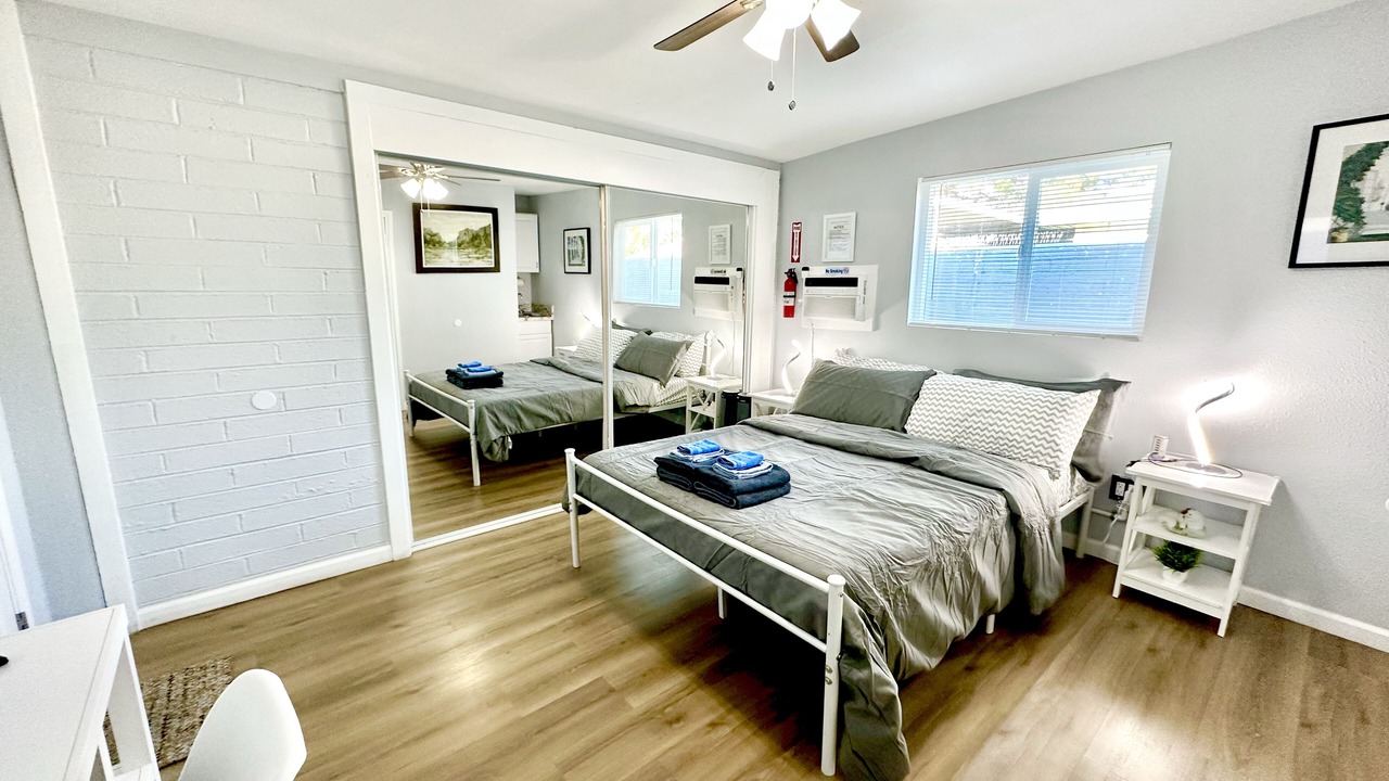 Photo of Bedroom in Winchester