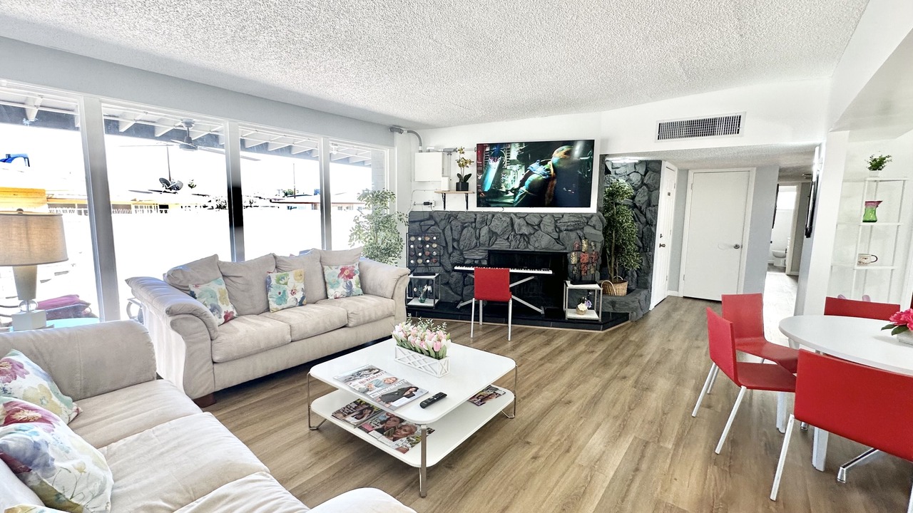 Photo of Livingroom in Winchester