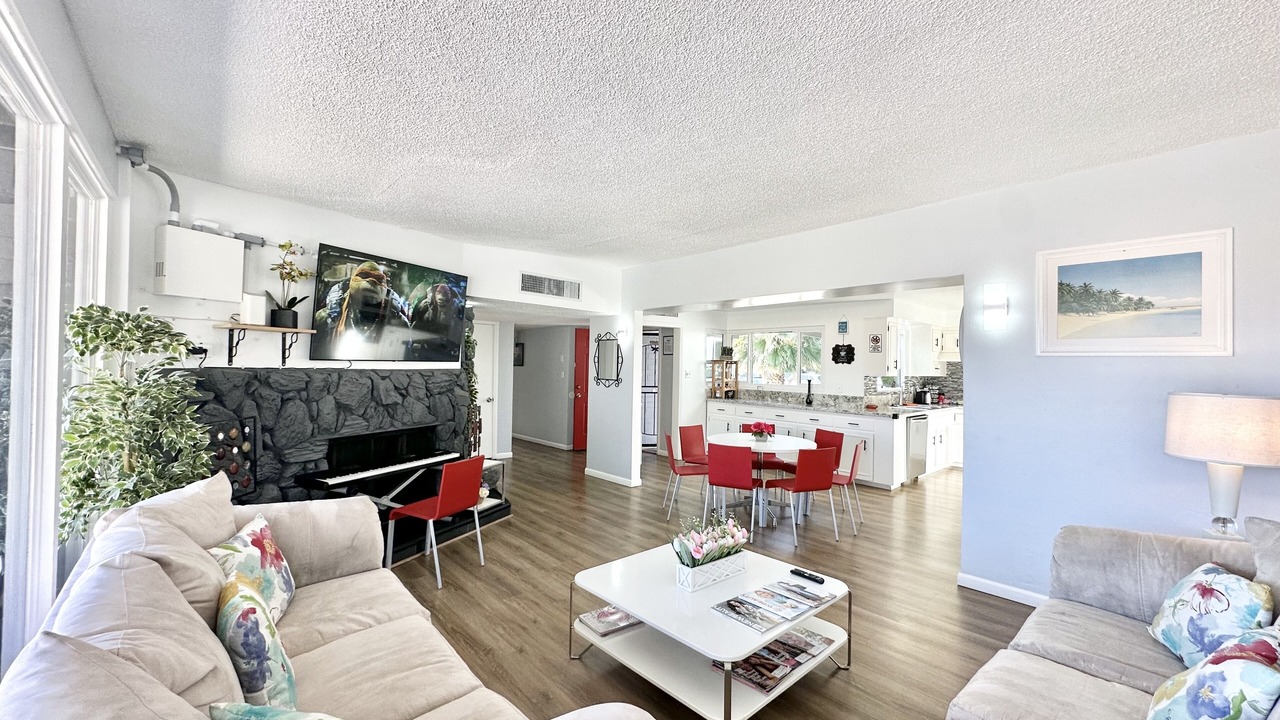 Photo of Livingroom in Winchester