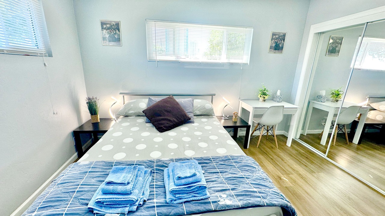 Photo of Bedroom in Winchester