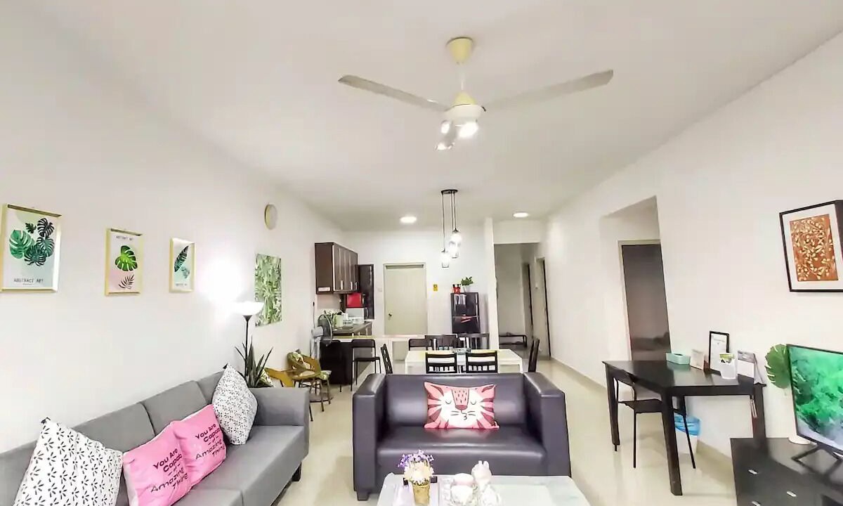Photo of Livingroom in Puchong