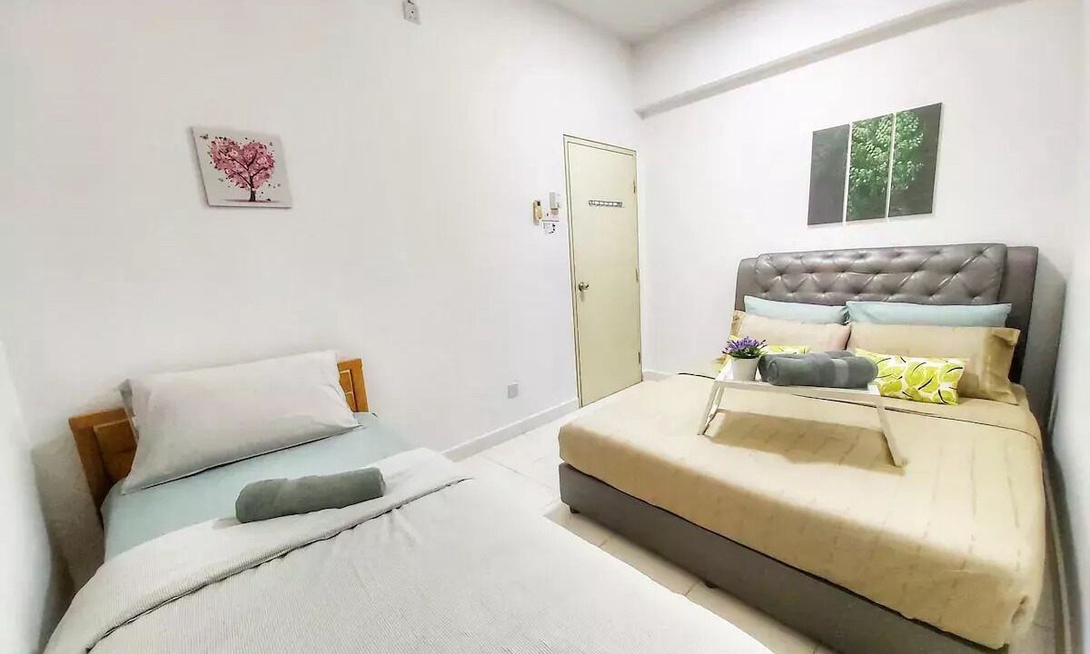 Photo of Bedroom in Puchong