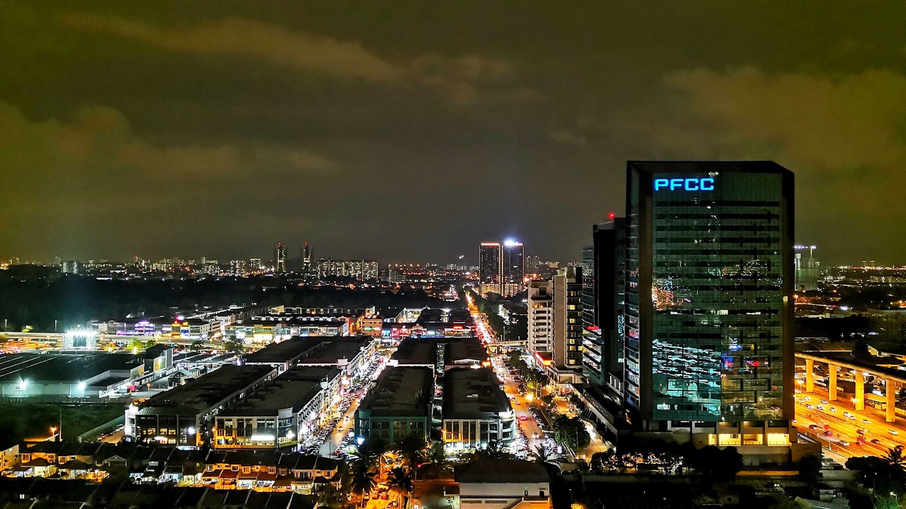 Photo of Outdoor in Puchong