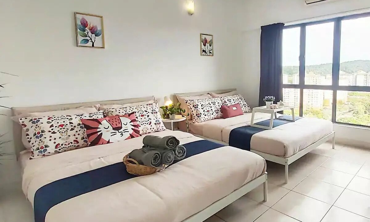 Photo of Bedroom in Puchong