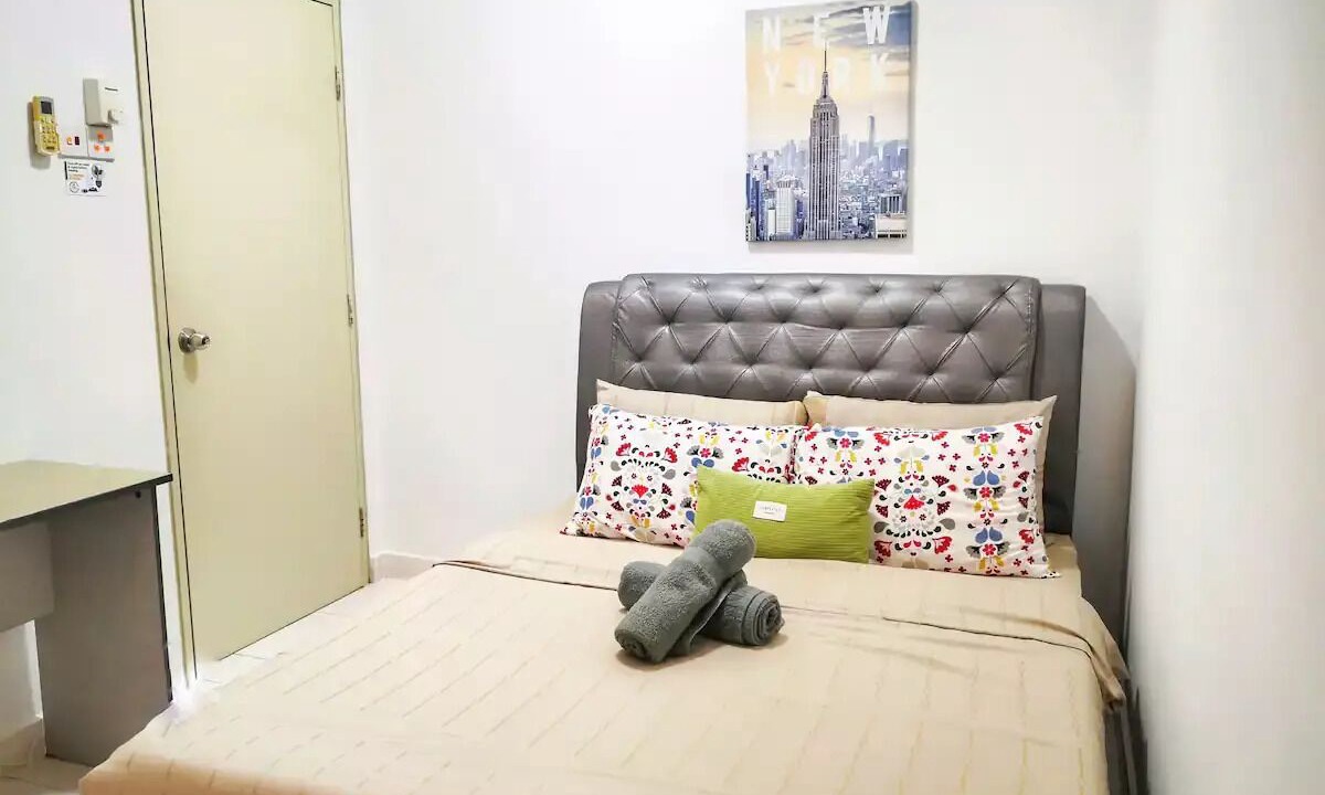 Photo of Bedroom in Puchong