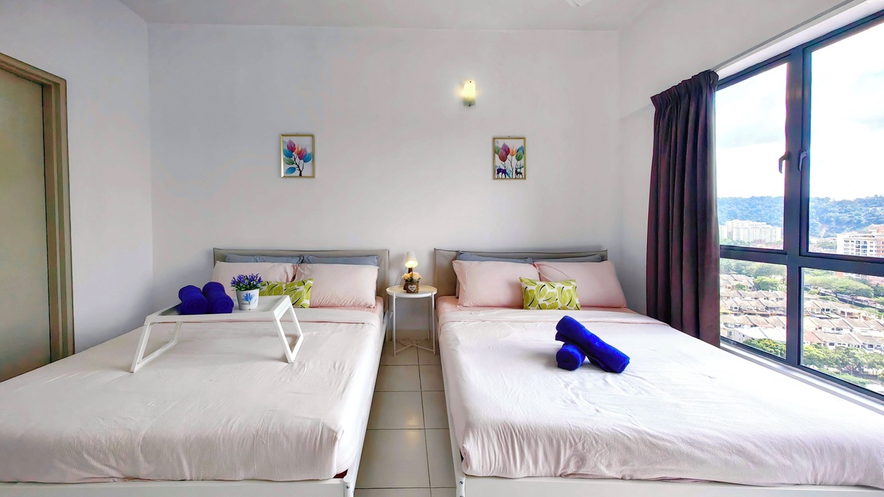 Photo of Bedroom in Puchong