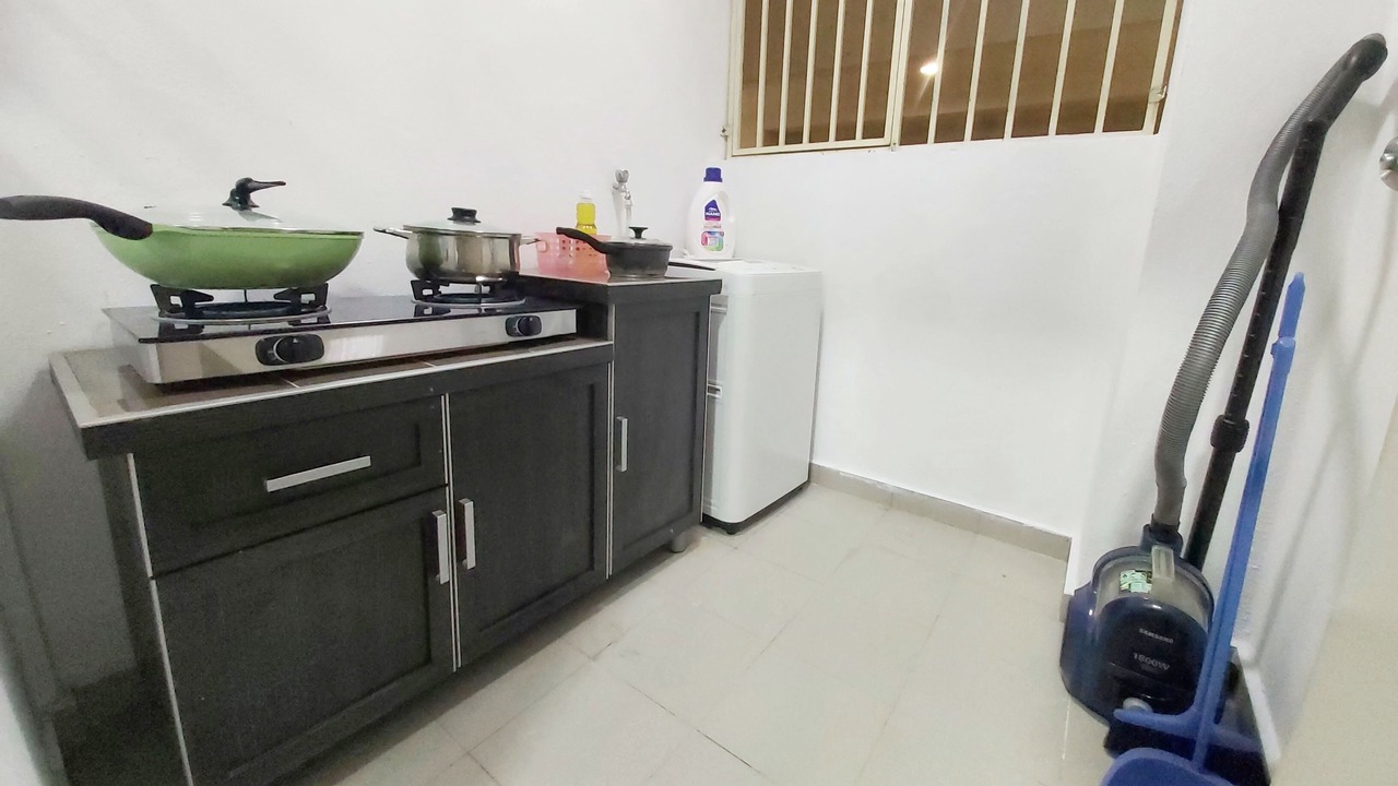 Photo of Kitchen in Puchong