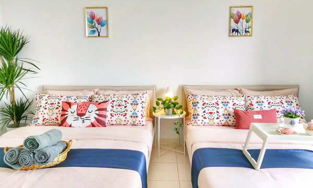 Photo of Bedroom in Puchong