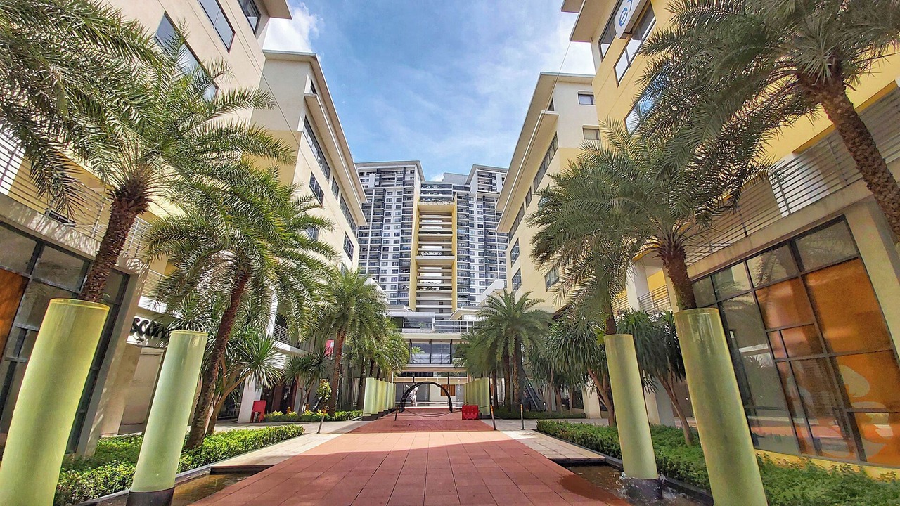 Photo of Outdoor in Puchong