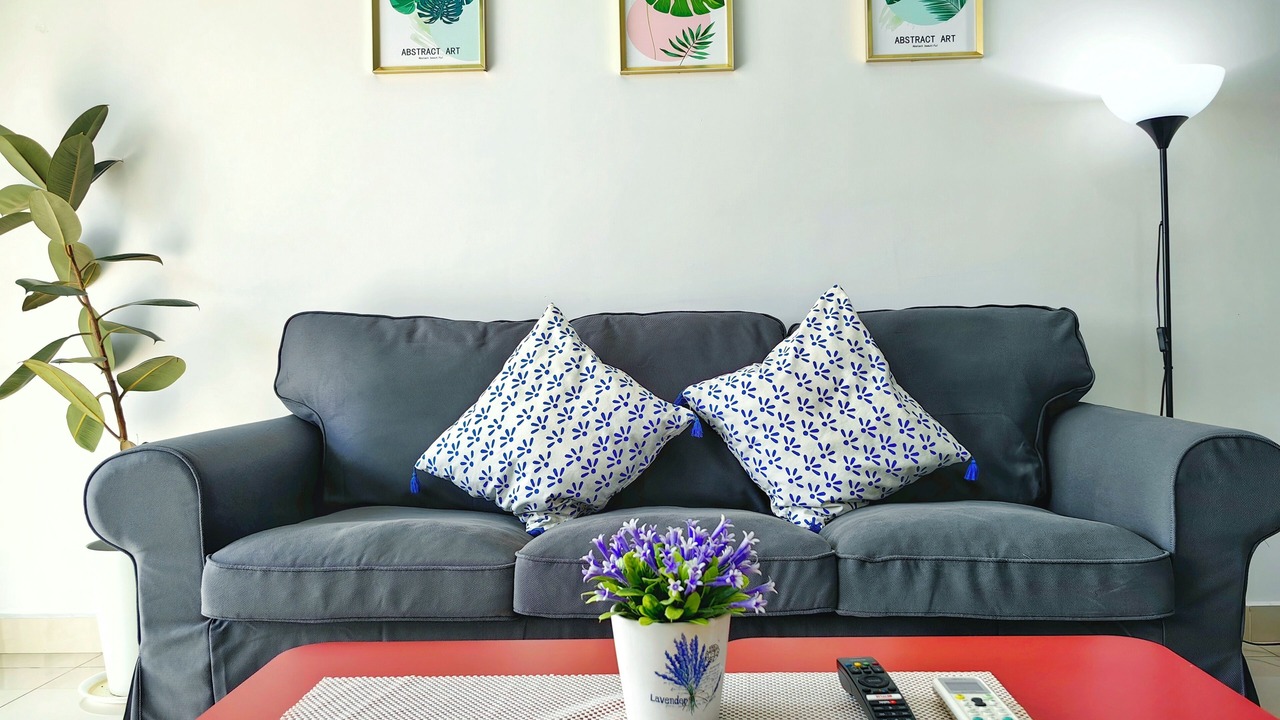 Photo of Livingroom in Puchong