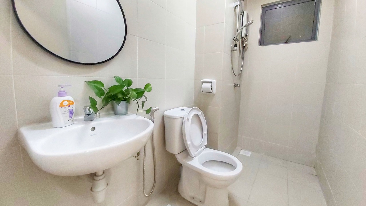 Photo of Bathroom in Puchong