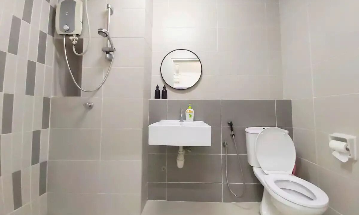 Photo of Bathroom in Puchong