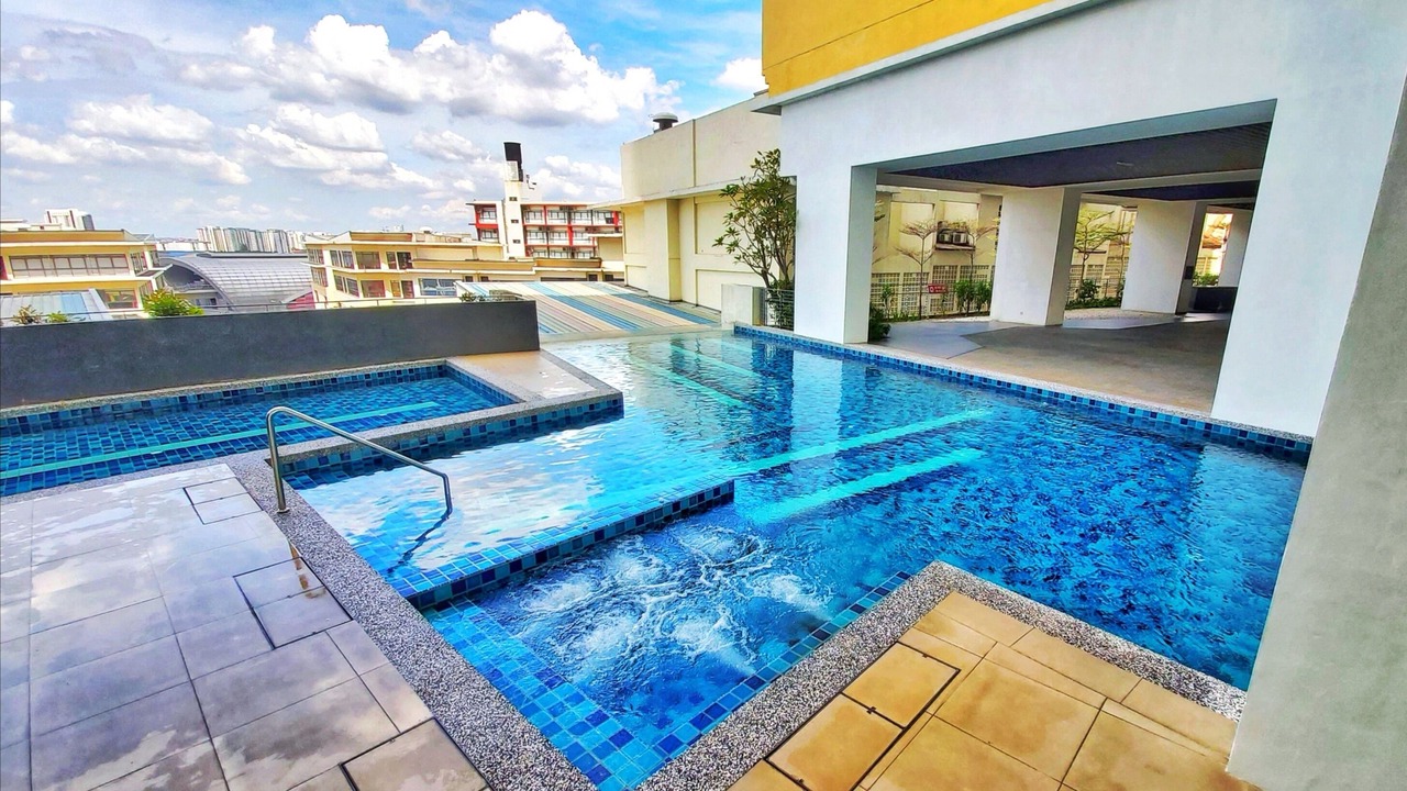 Photo of Outdoor in Puchong