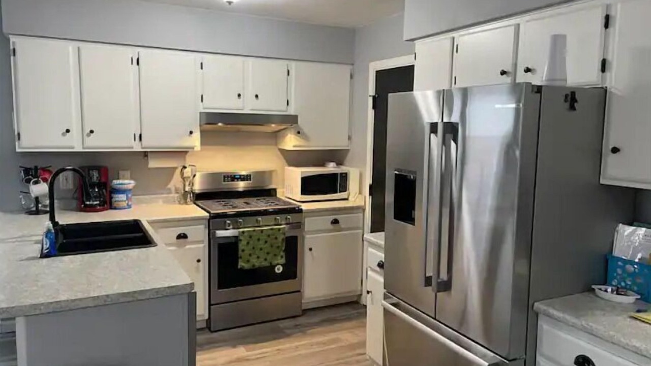 Photo of Kitchen in Farmington