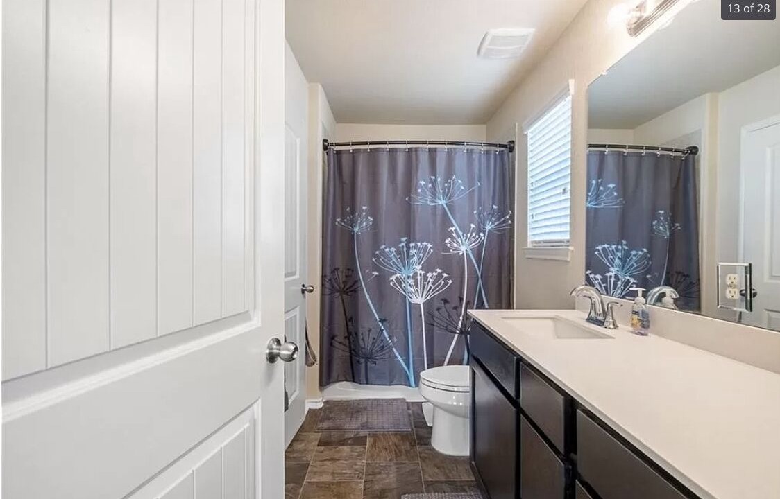 Photo of Bathroom in Austin