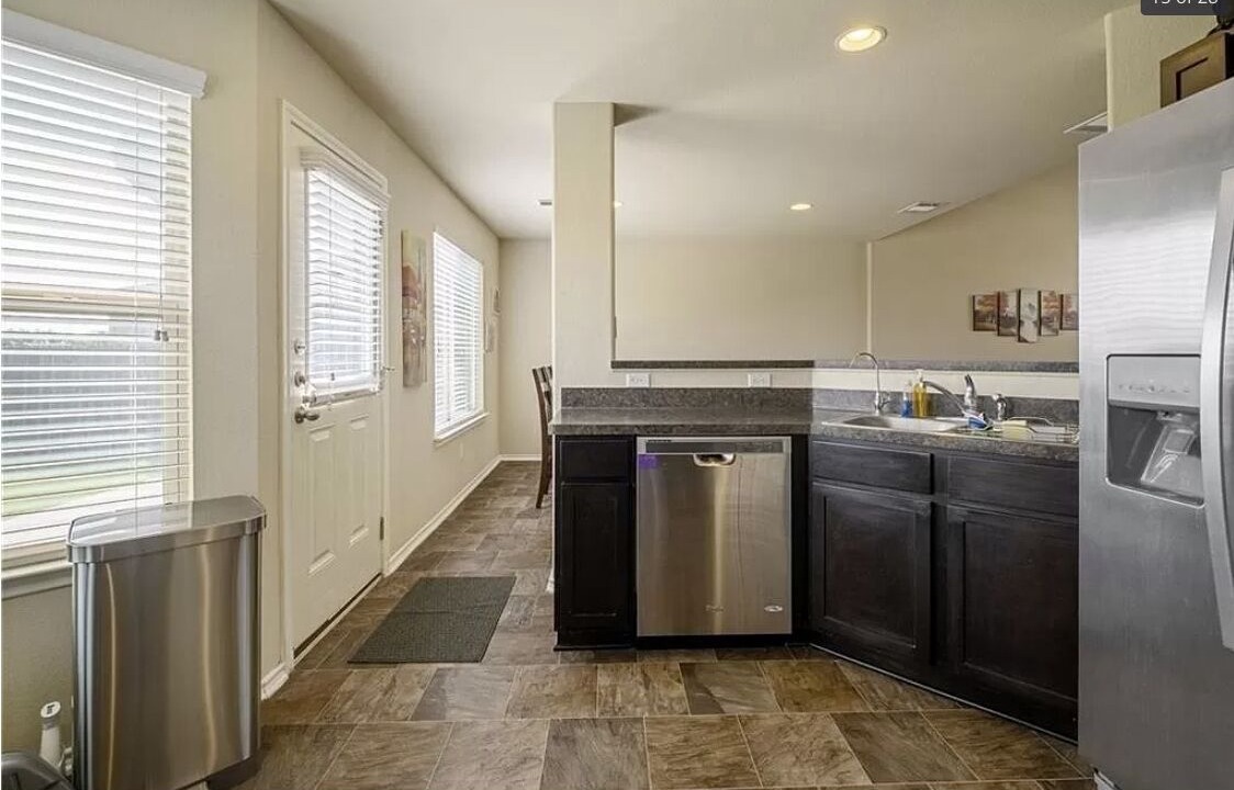 Photo of Kitchen in Austin