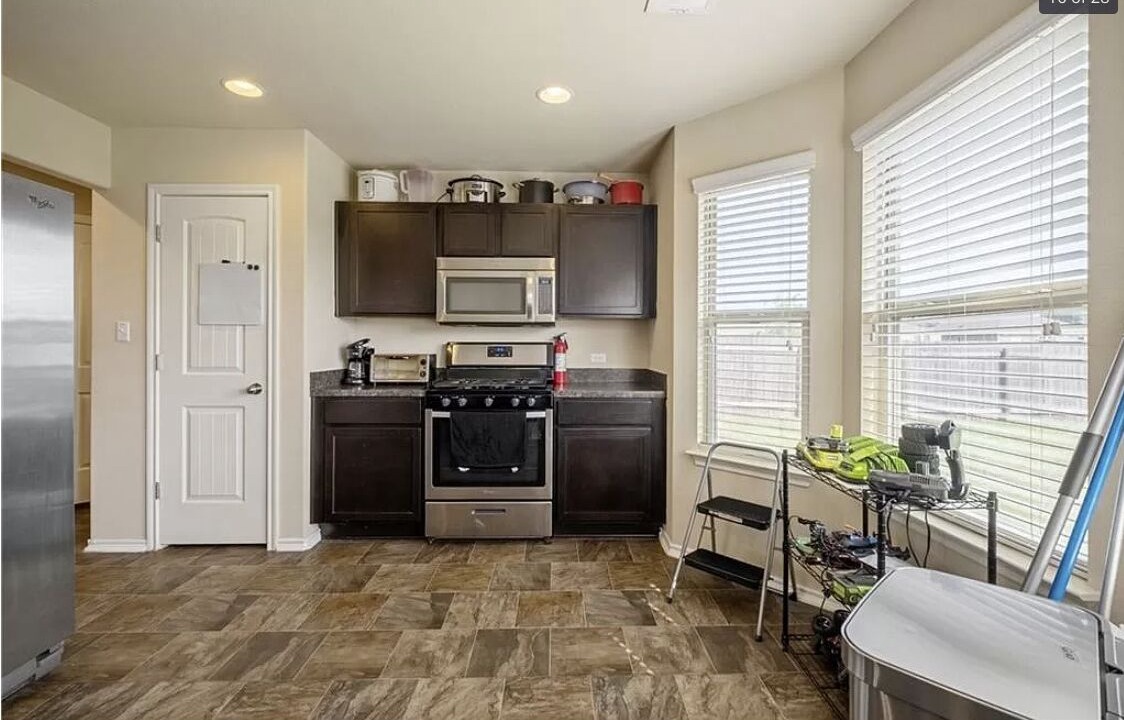 Photo of Kitchen in Austin
