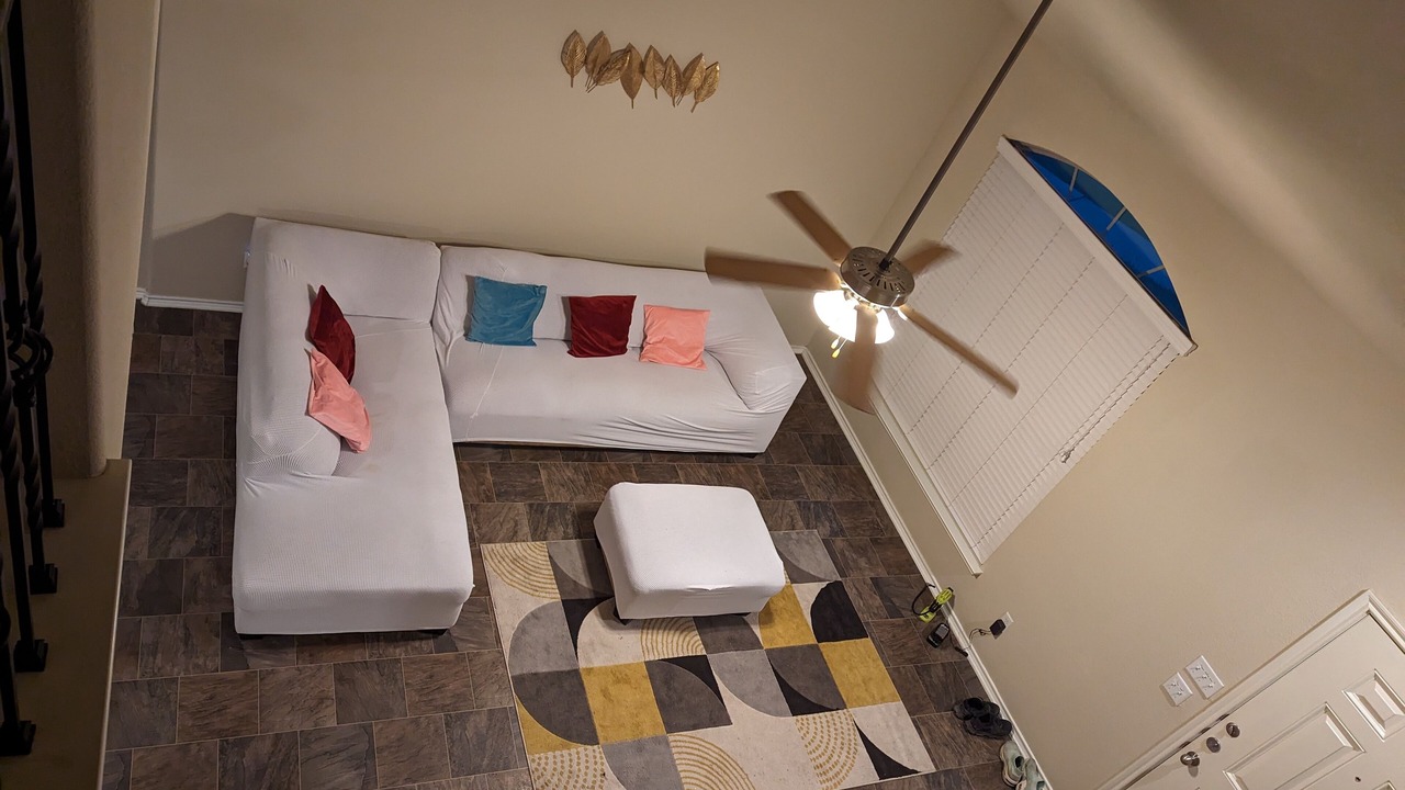 Photo of Livingroom in Austin