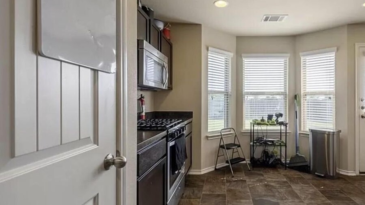 Photo of Kitchen in Austin