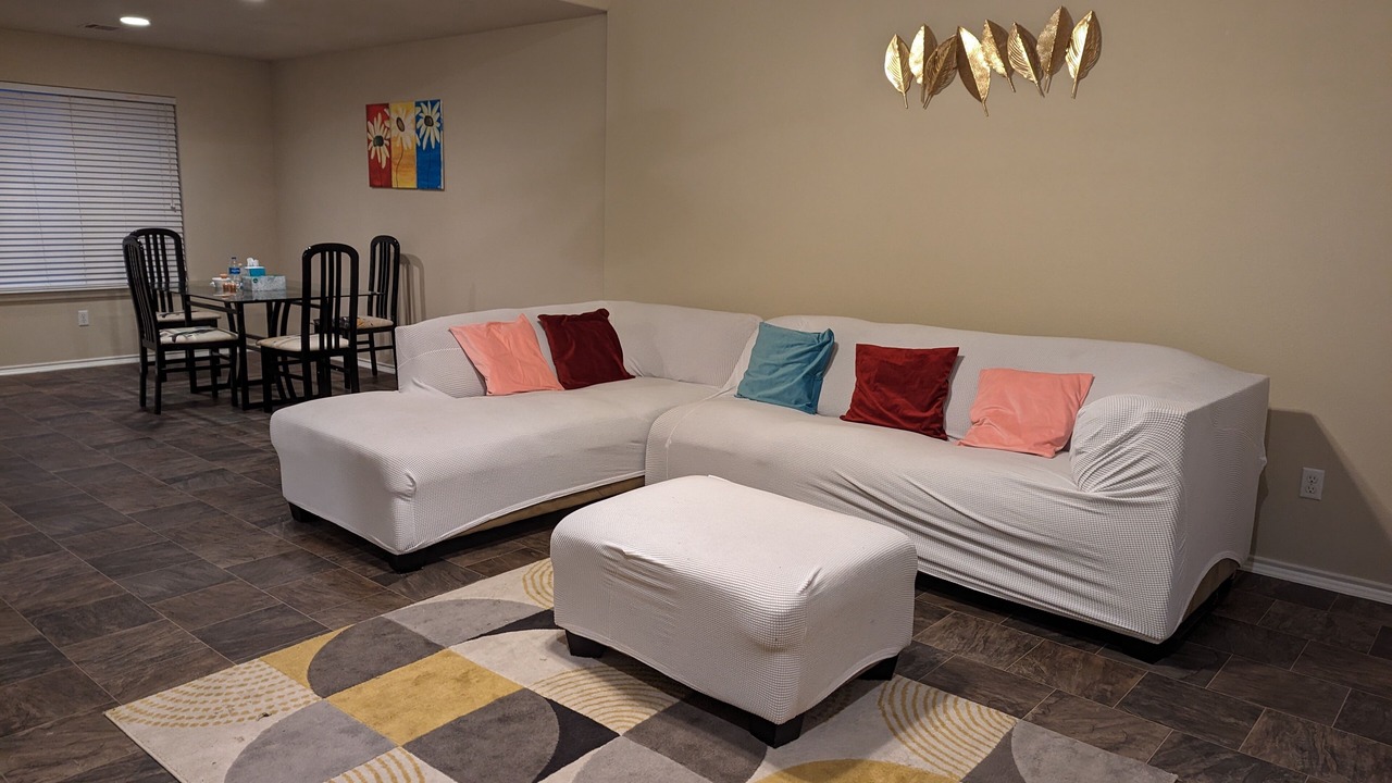 Photo of Livingroom in Austin