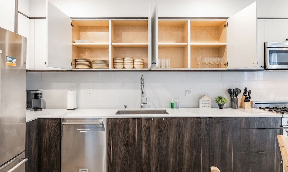 Photo of Kitchen in Eastlake