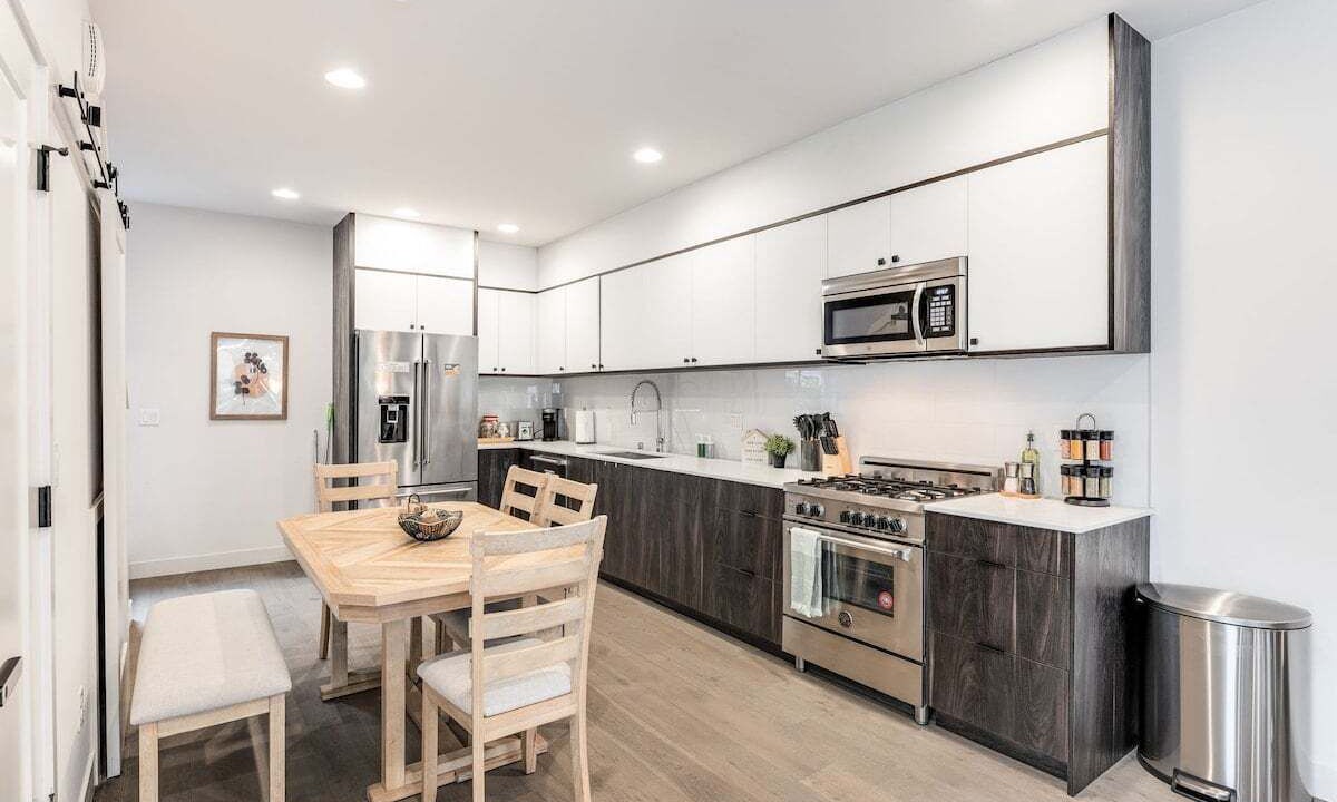 Photo of Kitchen in Eastlake