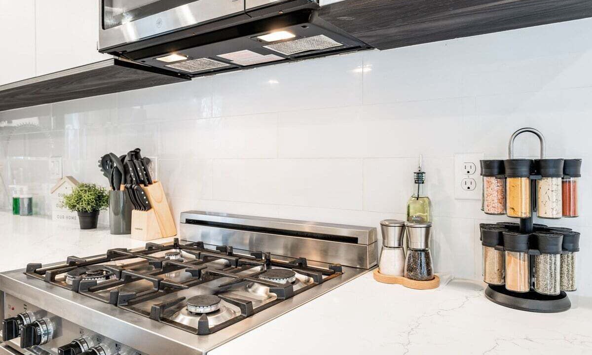 Photo of Kitchen in Eastlake