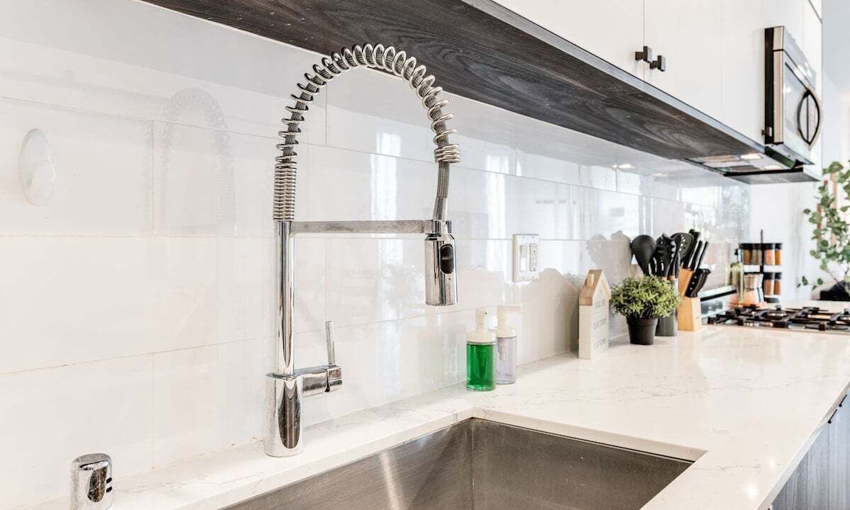 Photo of Kitchen in Eastlake