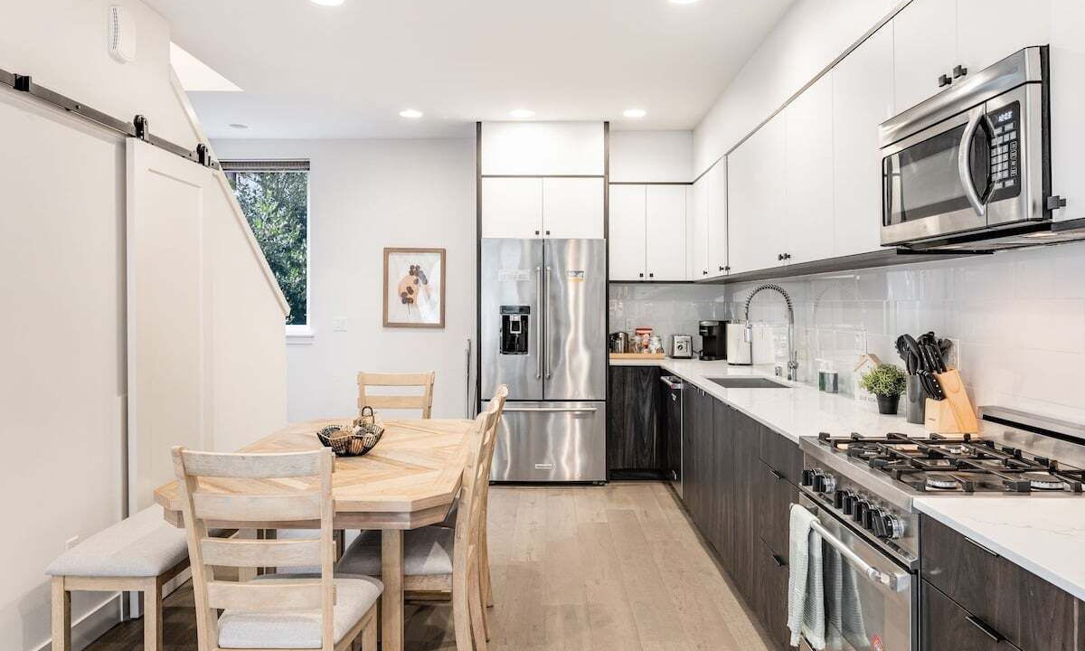 Photo of Kitchen in Eastlake