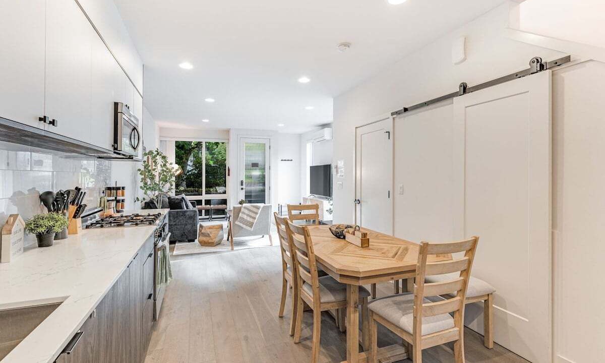 Photo of Kitchen in Eastlake