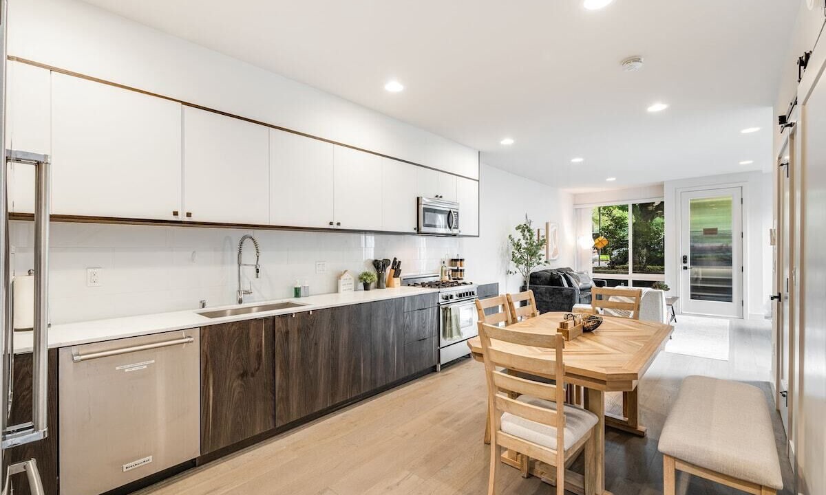 Photo of Kitchen in Eastlake