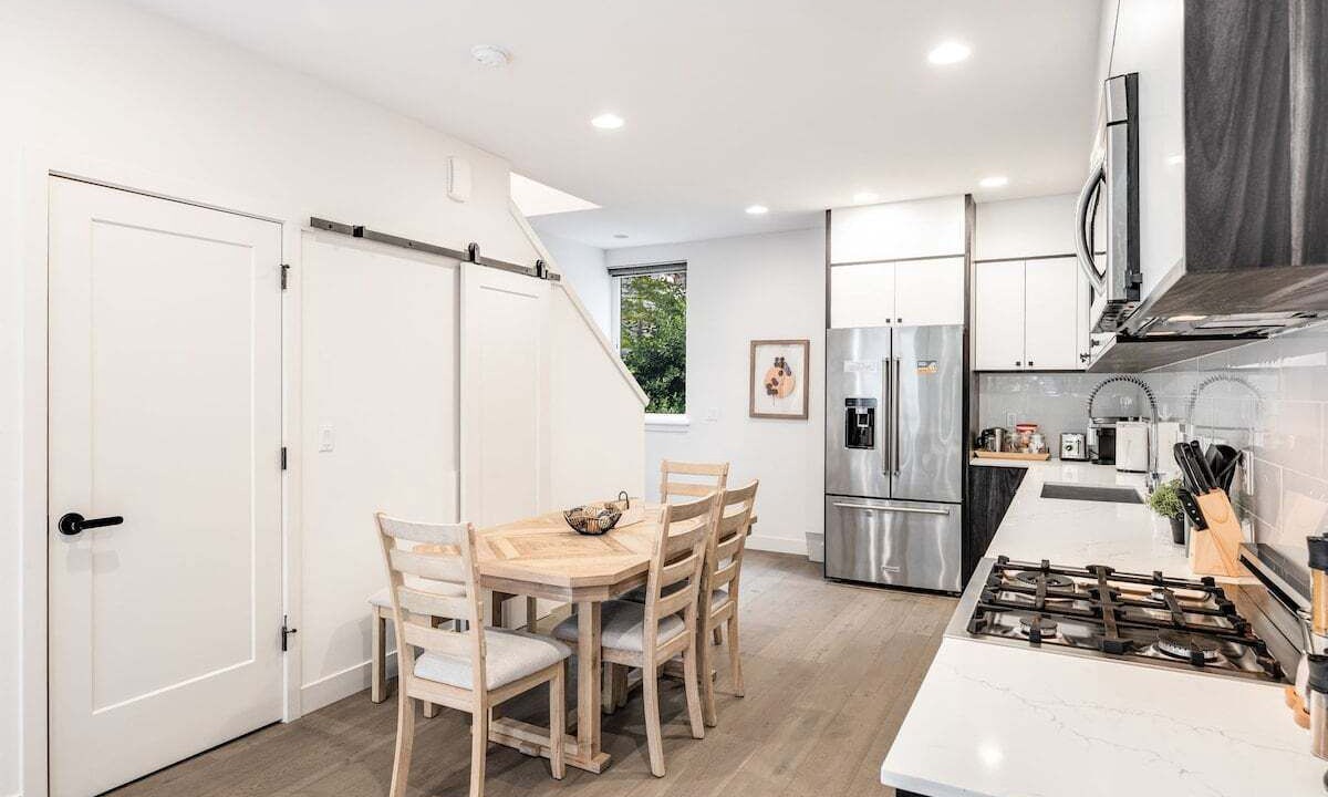 Photo of Kitchen in Eastlake