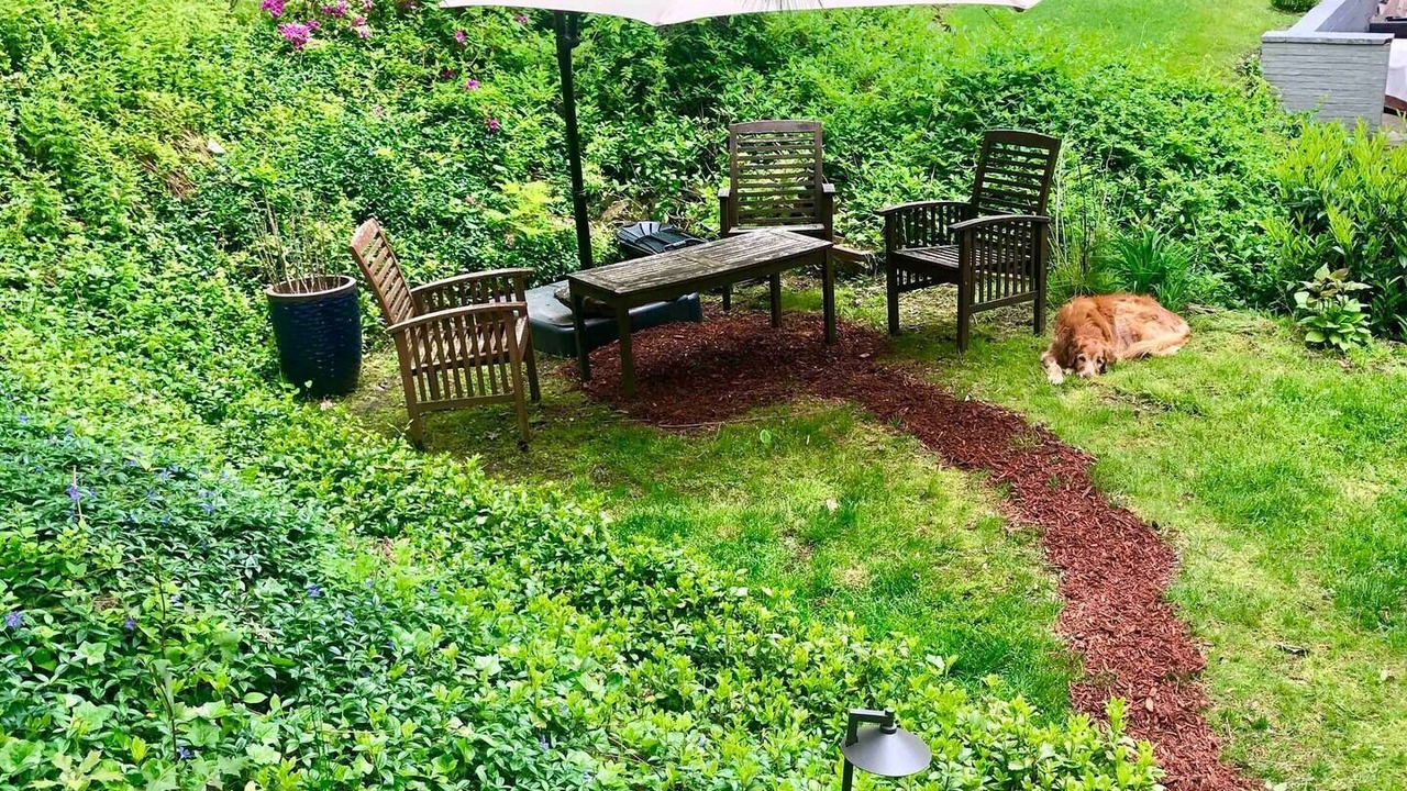 Photo of Outdoor in Upper Montclair