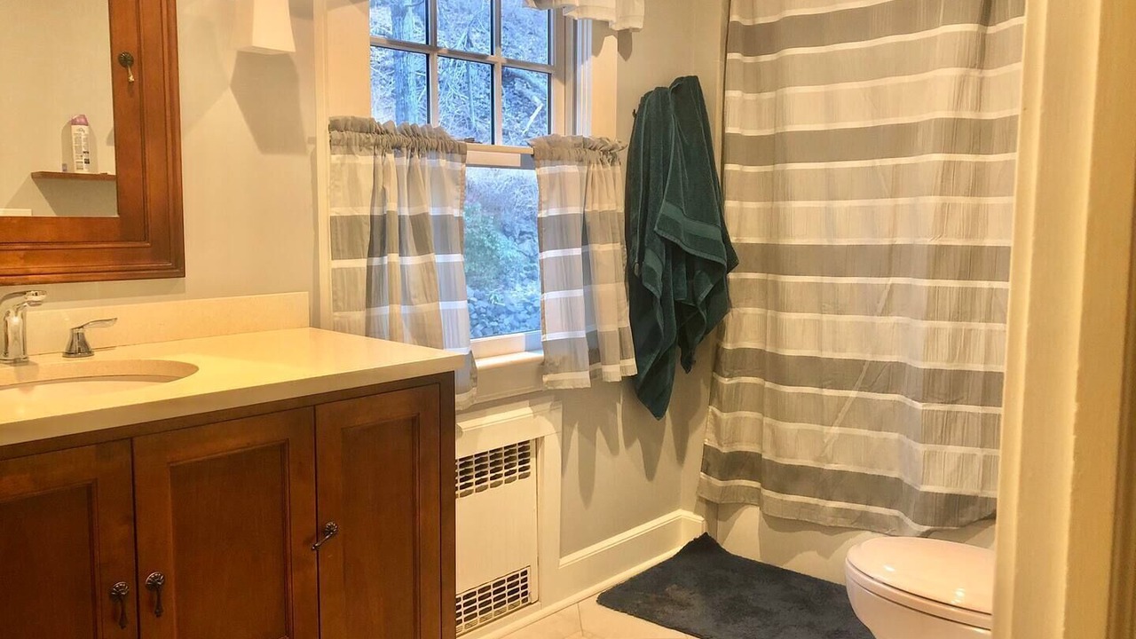 Photo of Bathroom in Upper Montclair