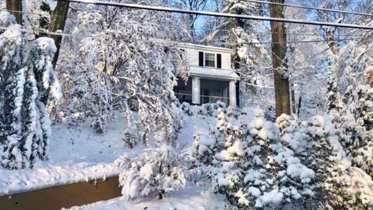 Photo of Outdoor in Upper Montclair