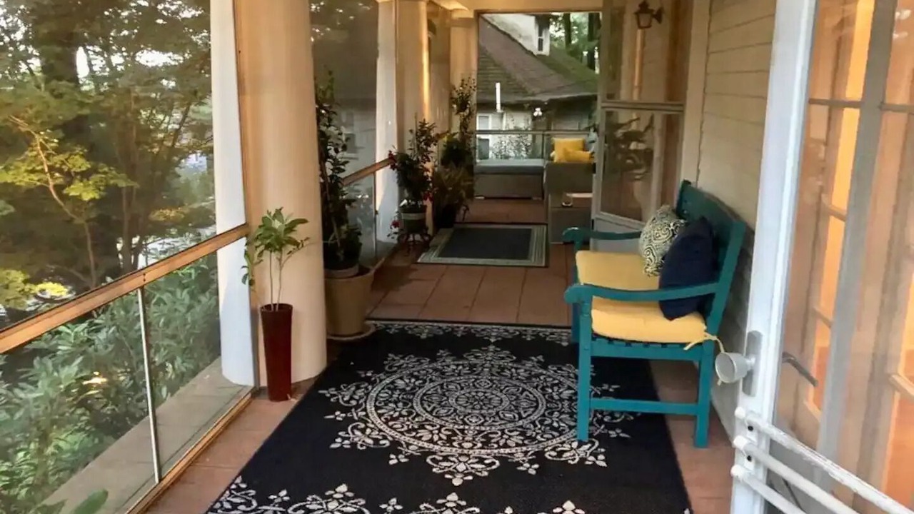 Photo of Outdoor in Upper Montclair