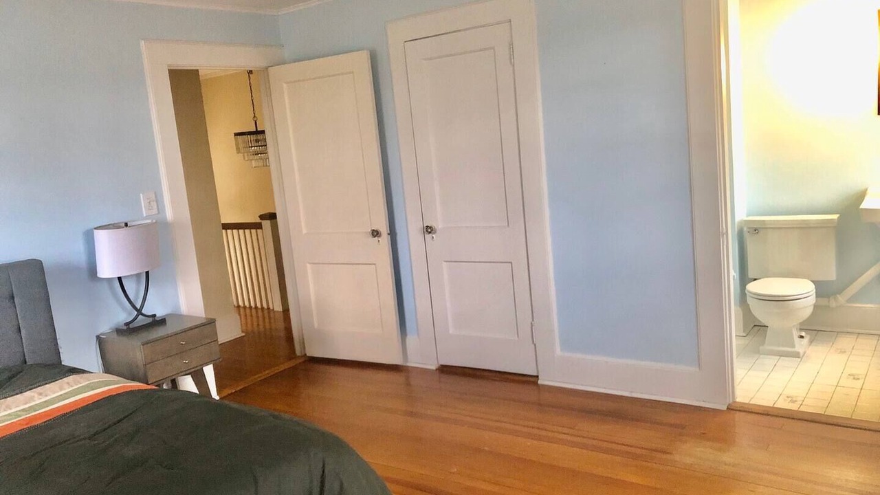 Photo of Bedroom in Upper Montclair