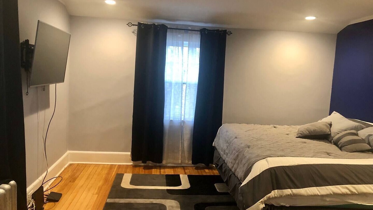 Photo of Bedroom in Upper Montclair