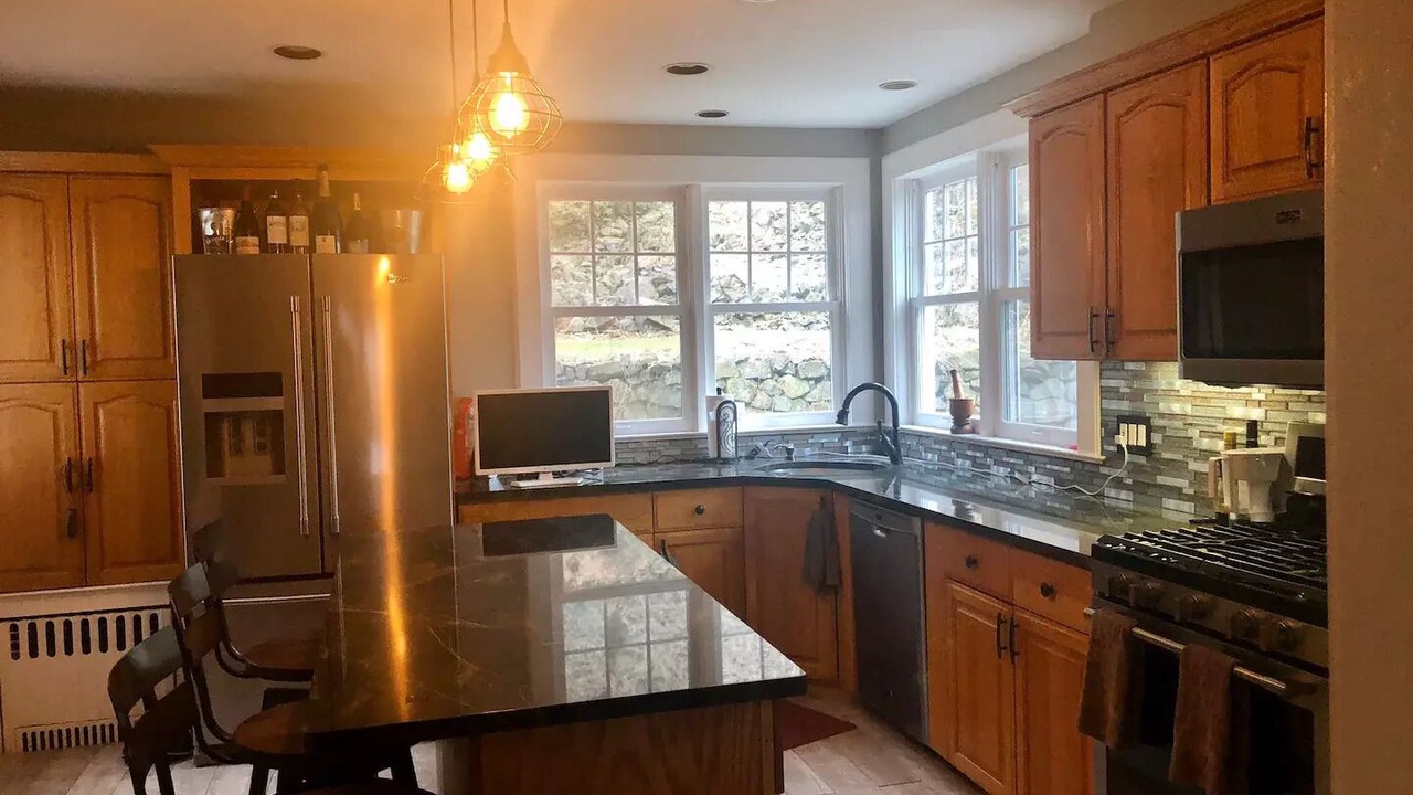 Photo of Kitchen in Upper Montclair