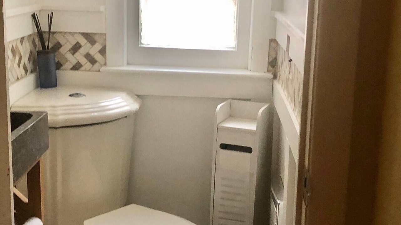 Photo of Bathroom in Upper Montclair