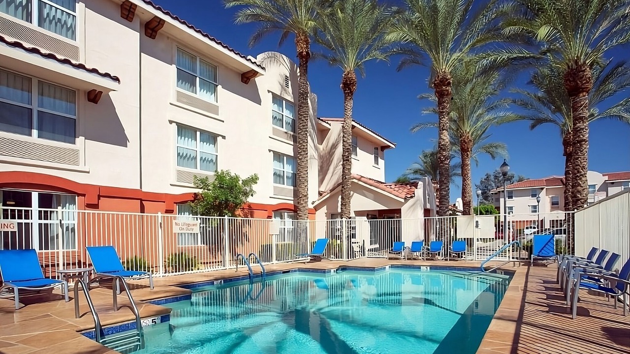 Photo of Outdoor in Shea Business Park