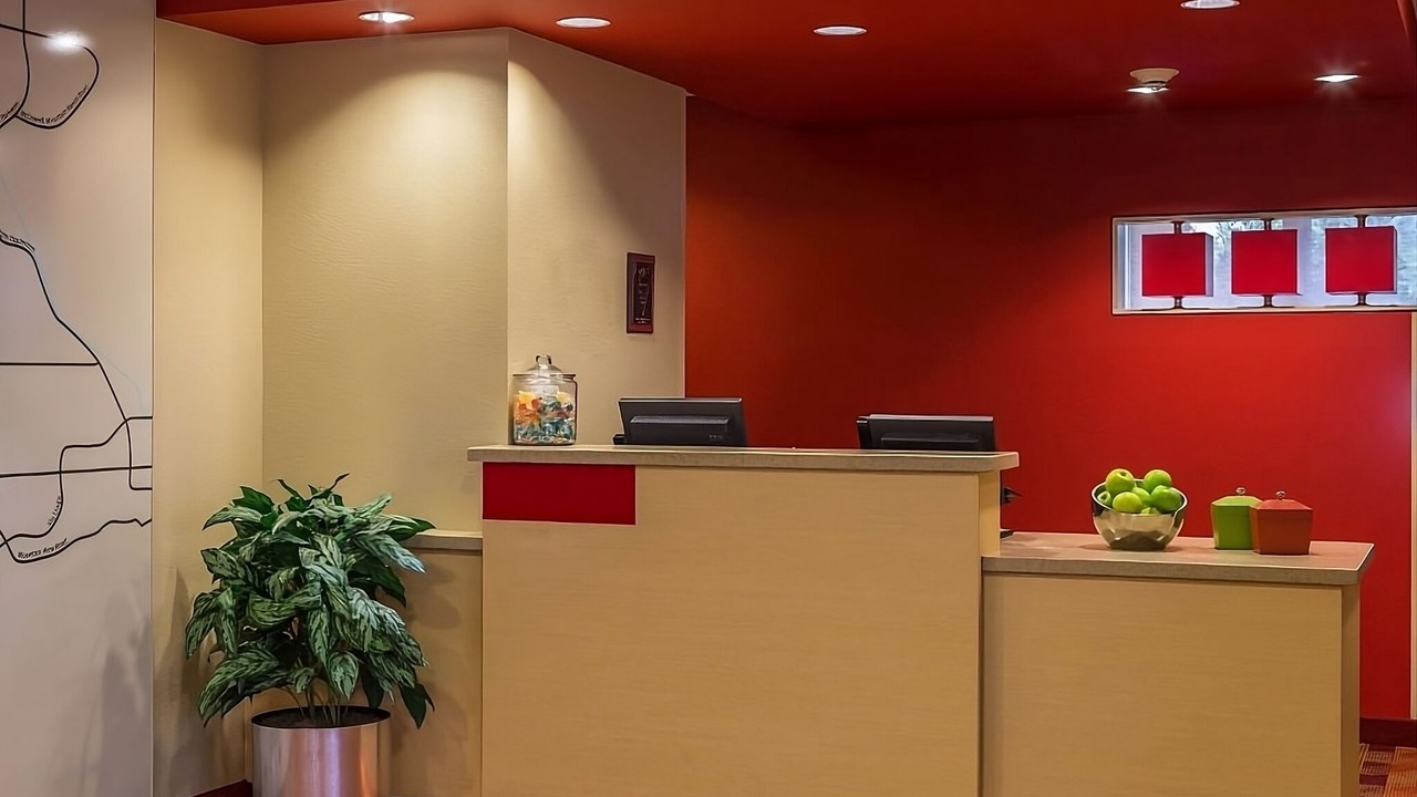 Photo of Others in Shea Business Park
