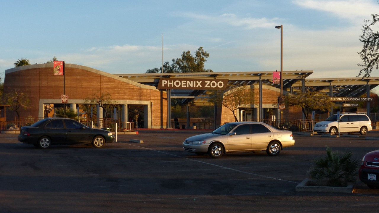 Photo of Others in Shea Business Park