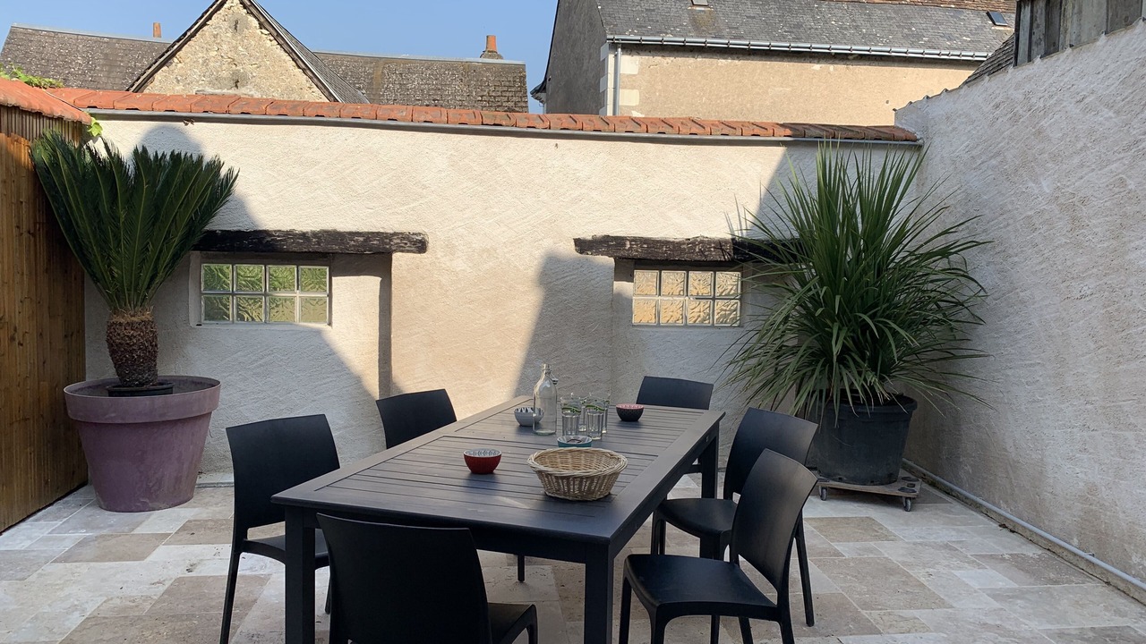 Photo of Outdoor in Reugny