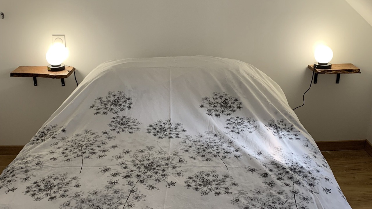 Photo of Bedroom in Reugny