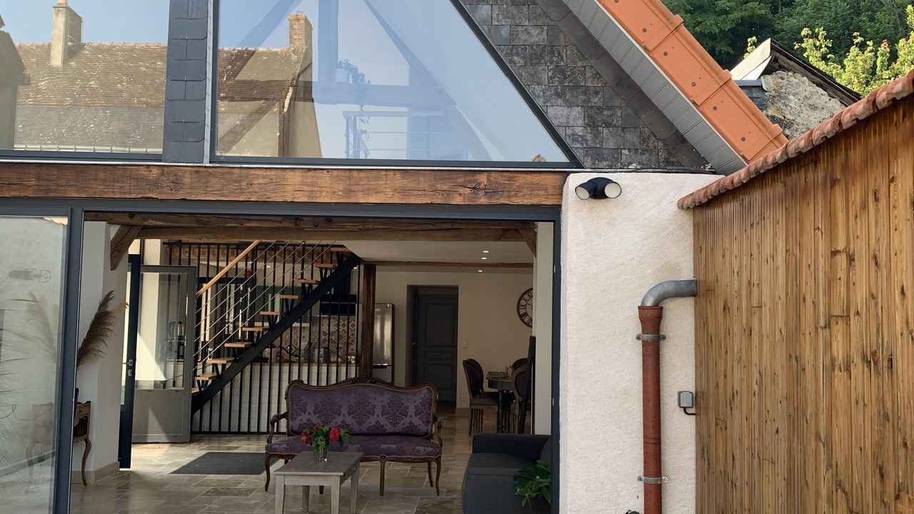 Photo of Outdoor in Reugny